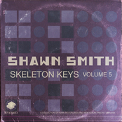 SKELETON KEYS - A Collection Of Home Recordings And Non-Album Tracks 1989-2003 - Vol. 5