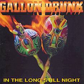 Eternal Tide by Gallon Drunk