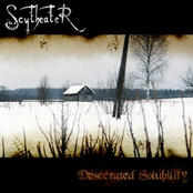 Desecrated Solubility