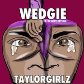 Taylor Girlz: Wedgie