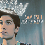 King Of Anything by Sam Tsui