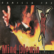 Minutes Of Power by Vanilla Ice