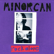 Minorcan: Rock Alone