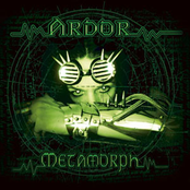 Ardor: Metamorph