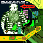 Its No Big Deal That Billy Meier Reset Their Brains In 69 Seconds On Mercy Street