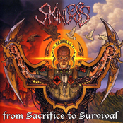 From Sacrifice To Survival by Skinless