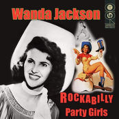 The Edwards Twins: Wanda Jackson Rockabilly Party Girls