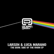 The Dark Side Of The Rhum EP