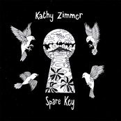 Kathy Zimmer: Spare Key