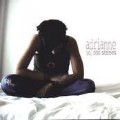 10,000 Stones by Adrianne