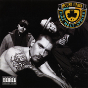House of Pain Album Picture