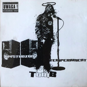 Wystudzony Temperament 1