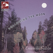 Following The Moon by Ensemble Galilei