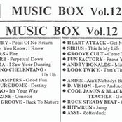 Music Box Vol. 12