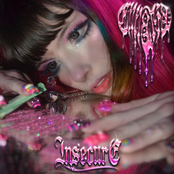 Insecure (feat. 6arelyhuman) - Single
