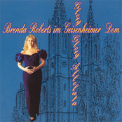 Brenda Roberts im Geisenheimer Dom