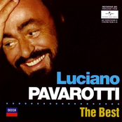 Parmi Veder Le Lagrime by Luciano Pavarotti