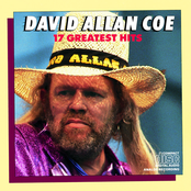 David Allen Coe: 17 Greatest Hits