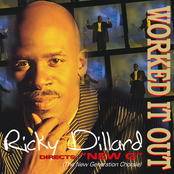 Jesus Paid It All by Ricky Dillard & New G