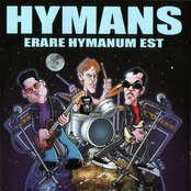 Erare Hymanum Est