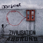 Zivilisation & Abgrund
