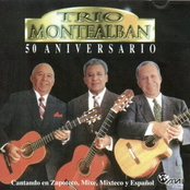 trio montealban