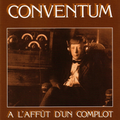 Les Reels Du Conventum by Conventum
