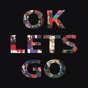 Ok Let's Go - Single