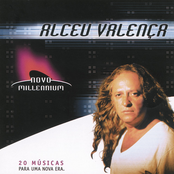 Alceu Valenca: 20 Grandes Sucessos De Alceu Valença