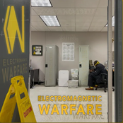 Electromagnetic Warfare