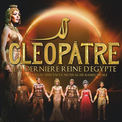Cléopâtre, la dernière reine d'Égypte