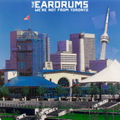 We're Not From Toronto