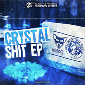 Crystal Shit EP