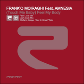 (Touch Me Baby) Feel My Body (feat. Amnesia)