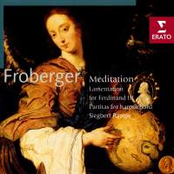 Froberger - Meditation Works for Harpsichord