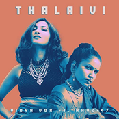 Vidya Vox: Thalaivi