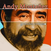 Andy Montanez: Grandes Exitos