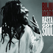 Affairs Of The Heart by Buju Banton