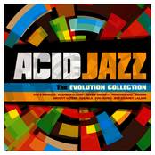 Acid Jazz: The Evolution Collection
