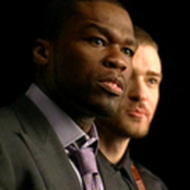 50 Cent Featuring Justin Timberlake