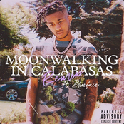 DDG: Moonwalking in Calabasas (feat. Blueface) [Remix]