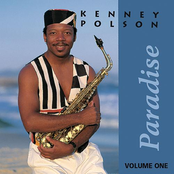 Kenney Polson: Paradise, Vol. 1