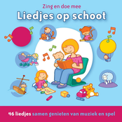 Liedjes op schoot: Zing en doe mee, Deel 1