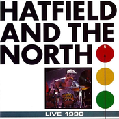 Blott by Hatfield And The North