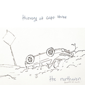 Thievery at Capo Three