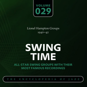Lionel Hampton Groups Vol.5 1940-42