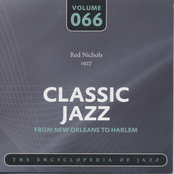 The Encyclopedia Of Jazz. Classic Jazz. Volume 066