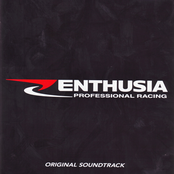 Enthusia ~Professional Racing~ Original Soundtrack