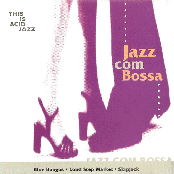 This Is Acid Jazz: Jazz Com Bossa