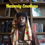 Alex Jean: Heavenly Emotions